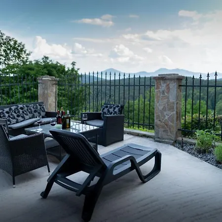 Hébergement de vacances Helena *