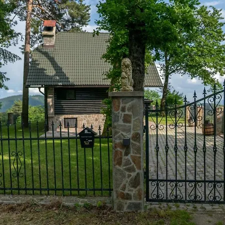 Helena Holiday home Velenje