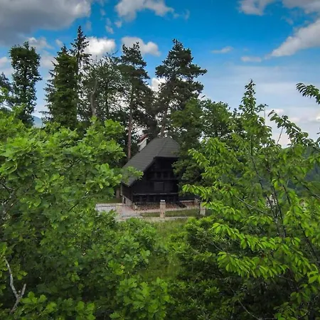 Helena Semesterbostad *