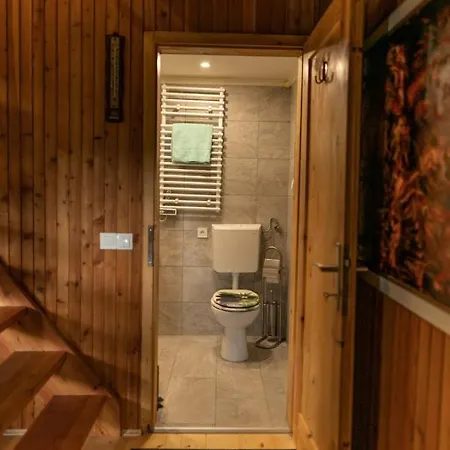 Semesterbostad Helena *