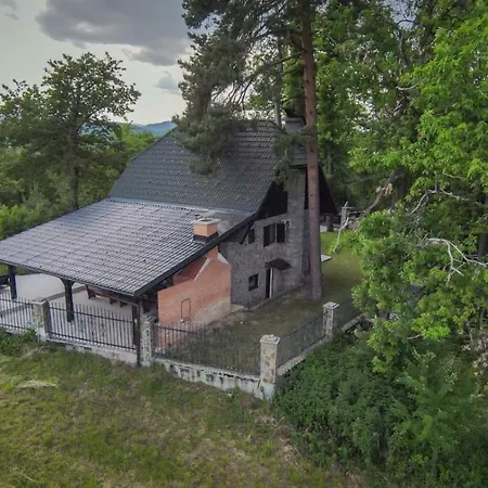 Σπίτι διακοπών Helena *