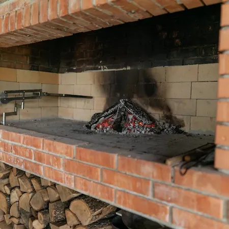 Hébergement de vacances Helena *