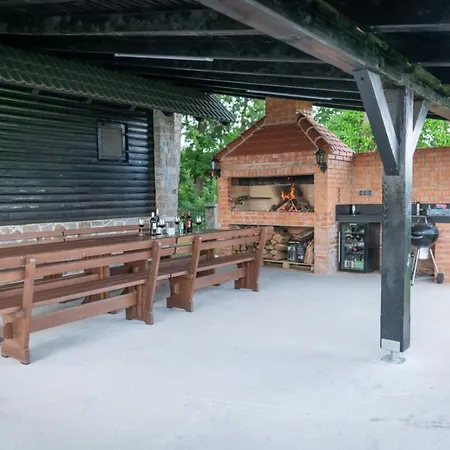 Semesterbostad Helena Velenje