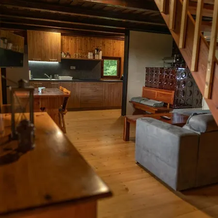 Helena Semesterbostad Velenje