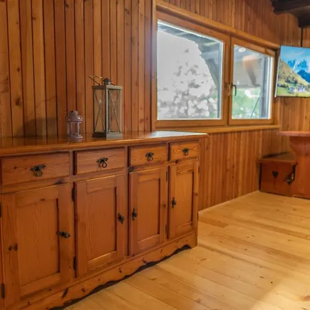 Helena Hébergement de vacances *