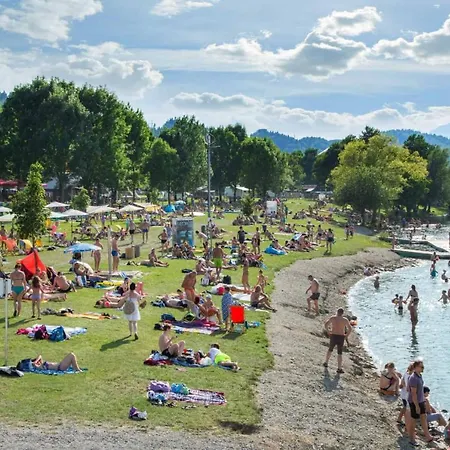 Helena Semesterbostad Velenje