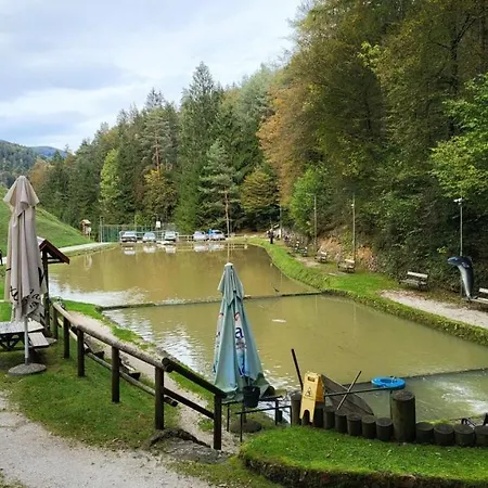 Helena Semesterbostad