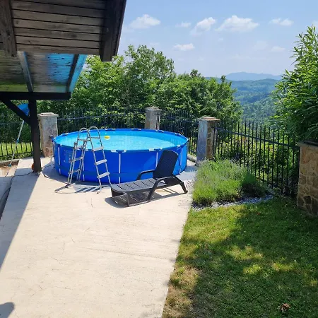 Hébergement de vacances Helena