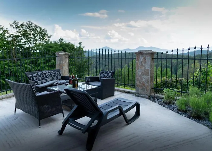 Σπίτι διακοπών Helena *