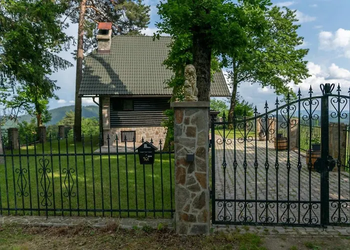 Helena Σπίτι διακοπών Velenje