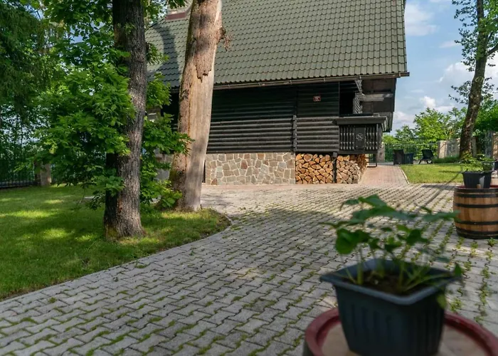 بيت للعطل Helena