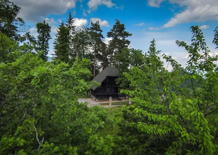 Helena بيت للعطل *