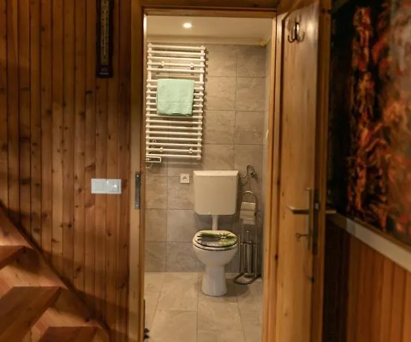 بيت للعطل Helena *