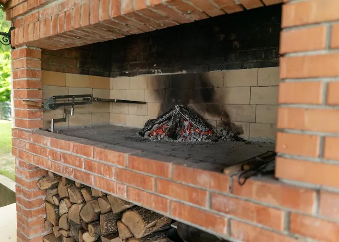 Dom wakacyjny Helena *