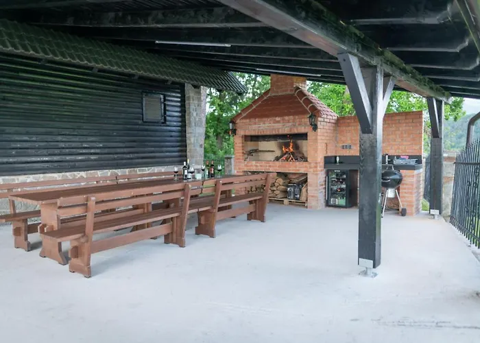 بيت للعطل Helena فيلينيه