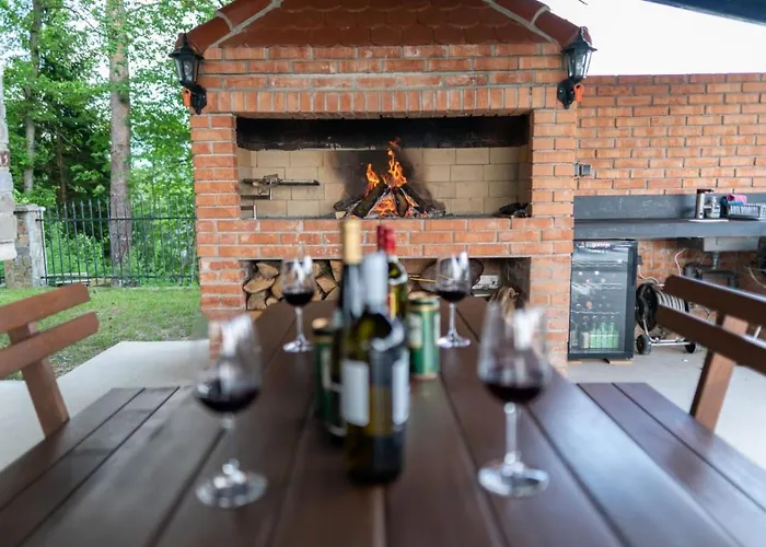 Σπίτι διακοπών Helena *