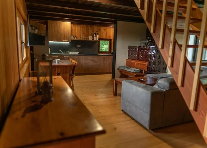 Helena بيت للعطل فيلينيه