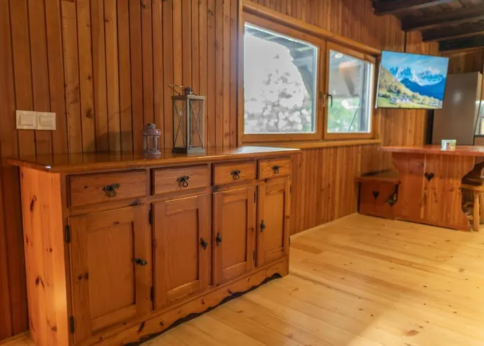 Helena بيت للعطل *