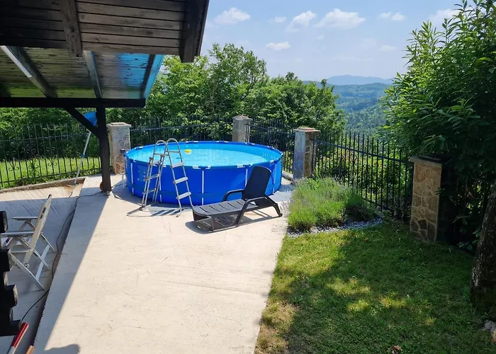 Σπίτι διακοπών Helena